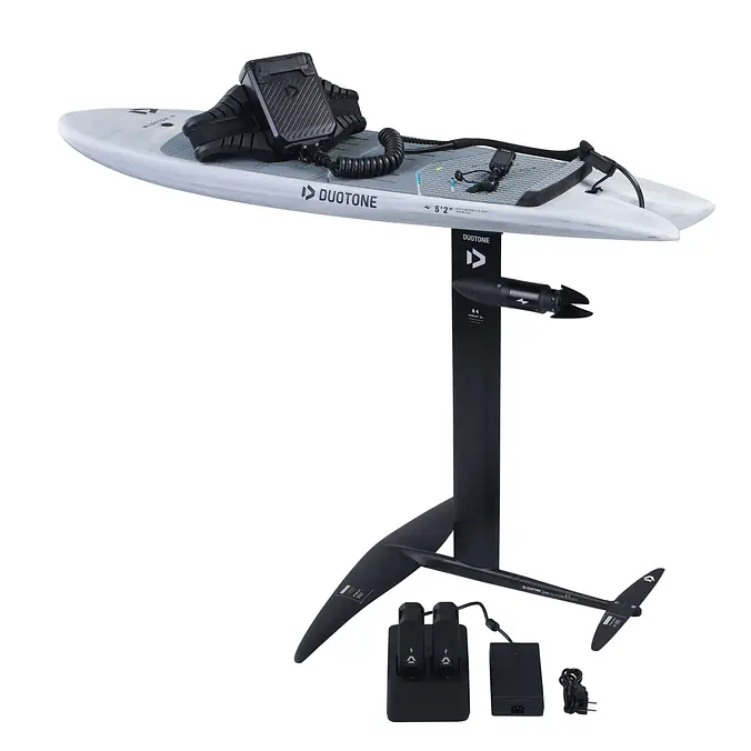 Windsurfing Fitness & Training — Best Exercises for Windsurfers