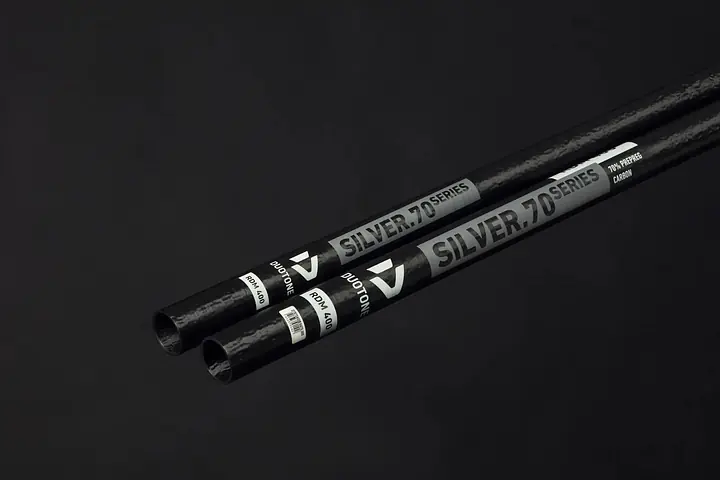 Duotone Silver.70 Series mast - Master
