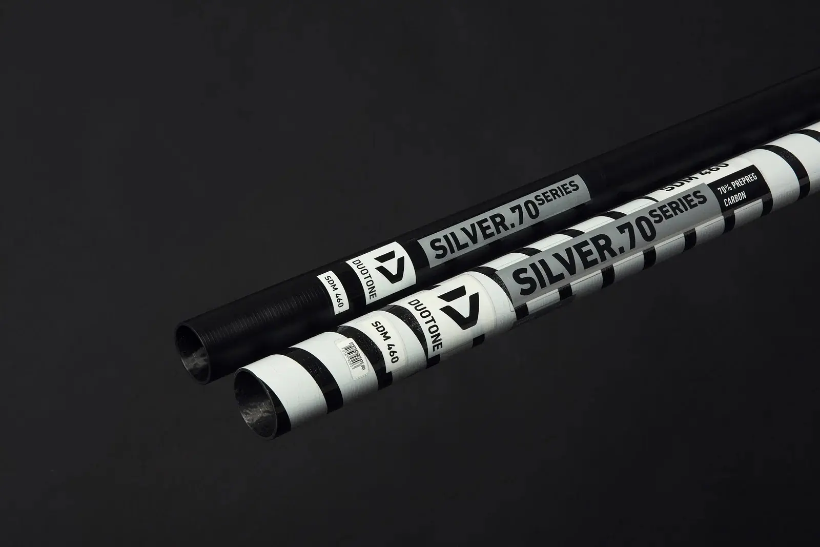 Duotone Silver.70 Series mast - Master