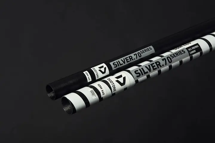 Duotone Silver.70 Series mast - Master