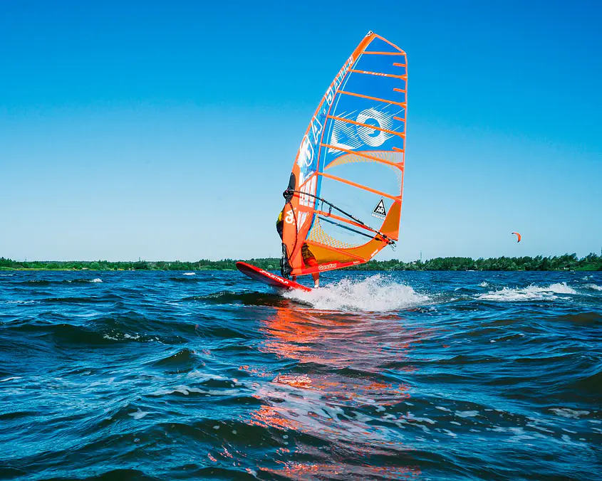 Complete Windsurfing Kit Guide 2026 — What You Need