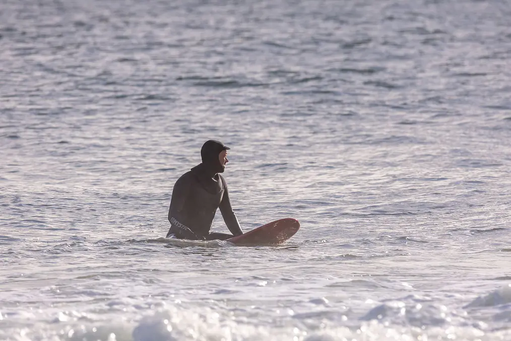 How to Care for a Wetsuit — Washing, Drying & Storage