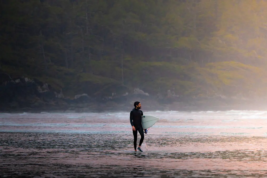 ION Amaze Element Women's Wetsuit 2026 — Review