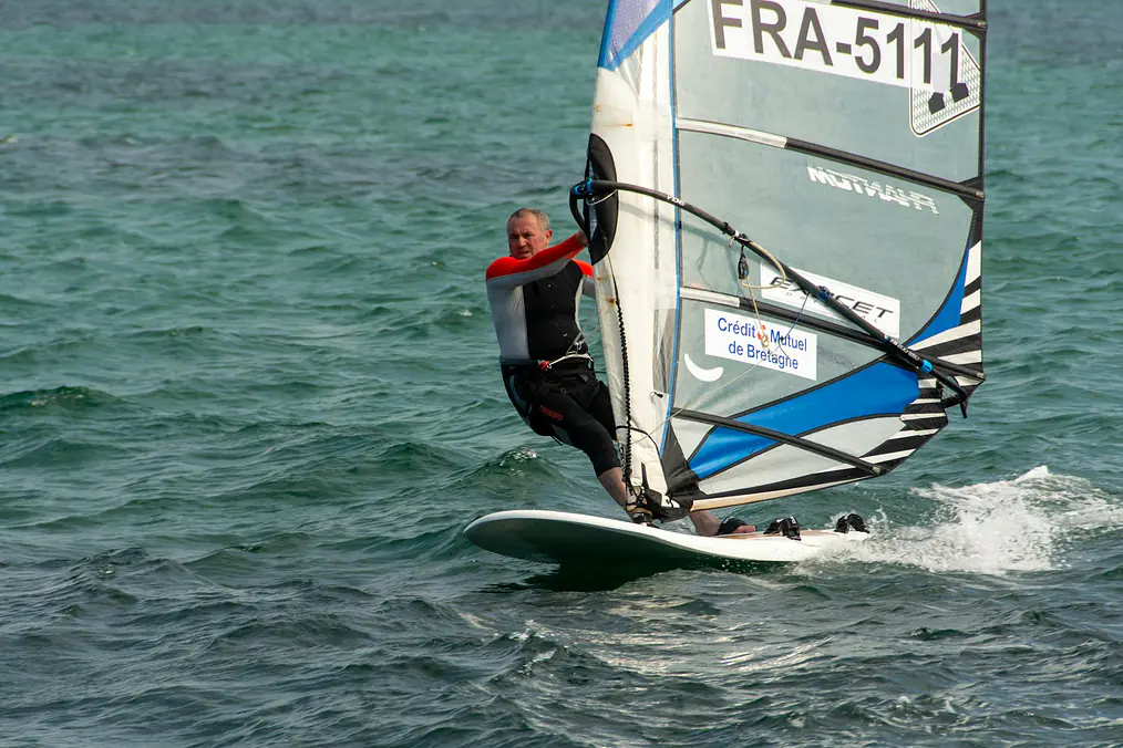 Windsurfing Essaouira Morocco — Spot Guide 2026