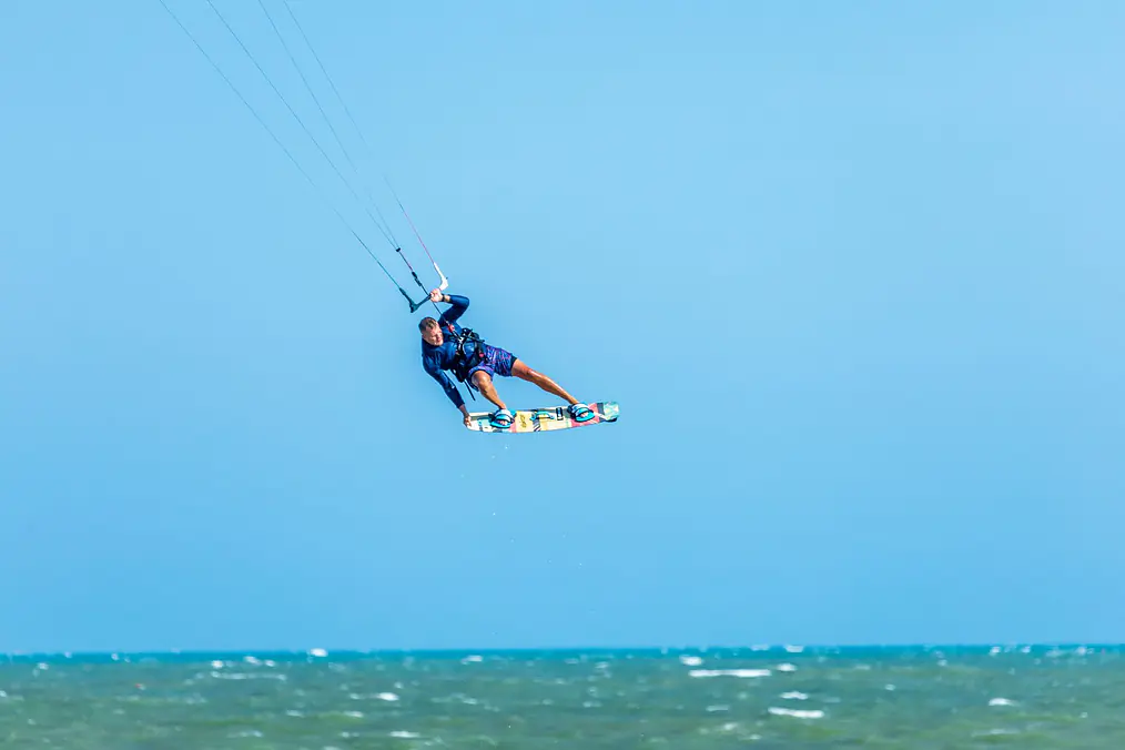 Best Kiteboard for Beginners - Complete Guide