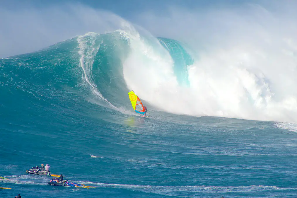 The Ultimate Guide to Windsurfing Shoes