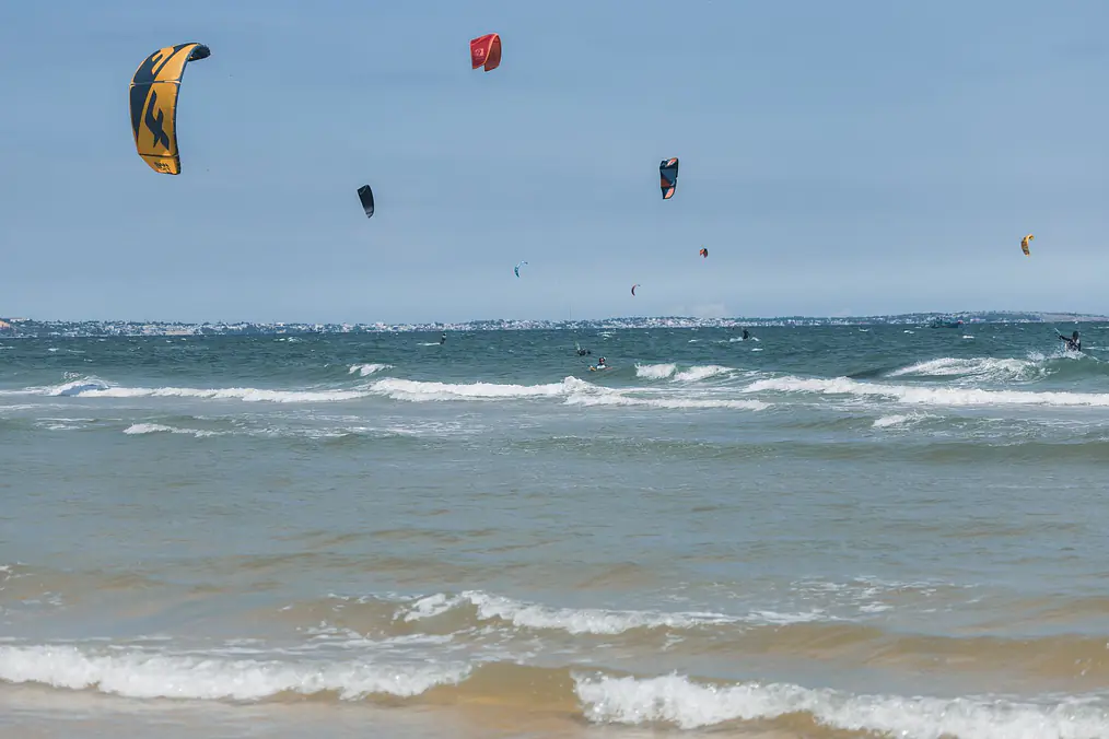 Can You Use a Surfboard for Wing Foiling? — Beginner Board Guide