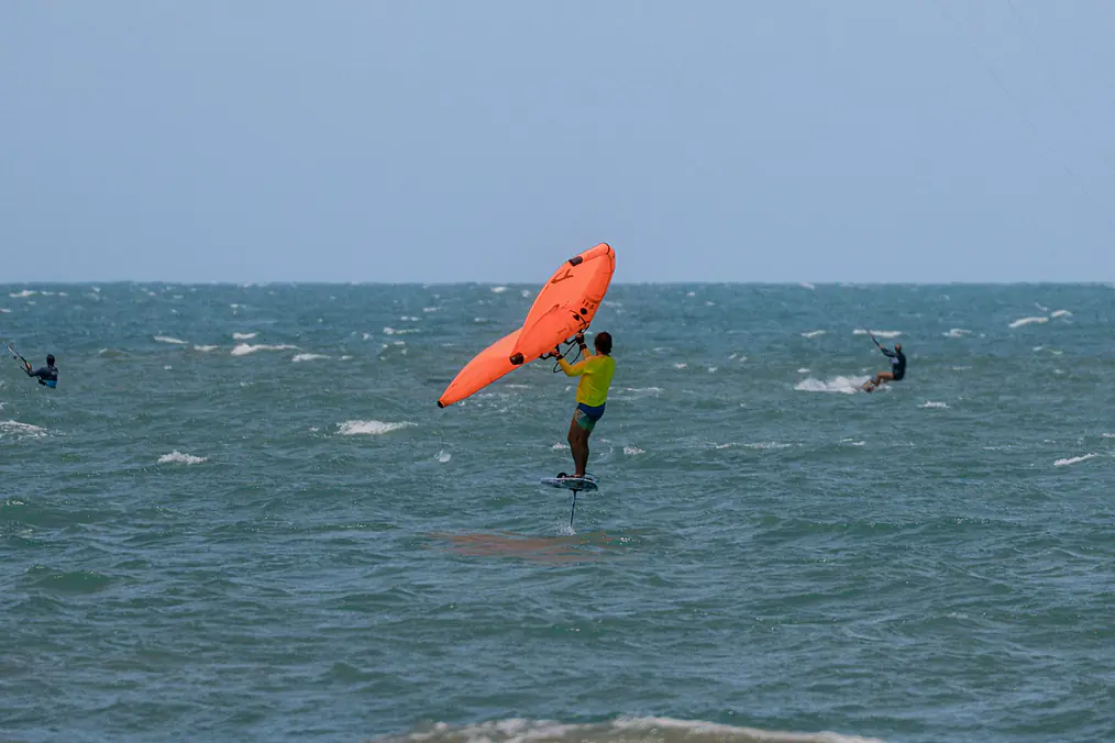 Best Wing Foiling Boards 2026 — Buyer's Guide