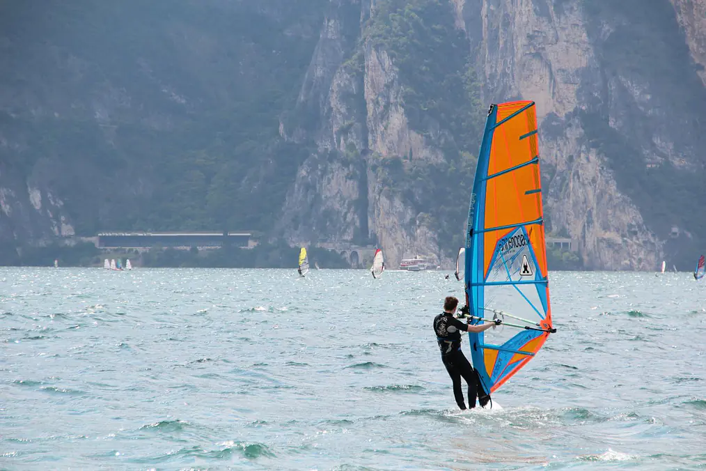 Gaastra Pure 2026 — Freeride Windsurf Sail Review