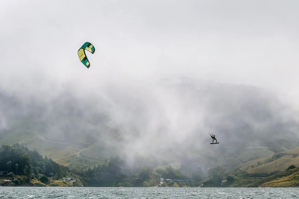 Best Freeride Kites 2026 — Top All-Round Kite Picks