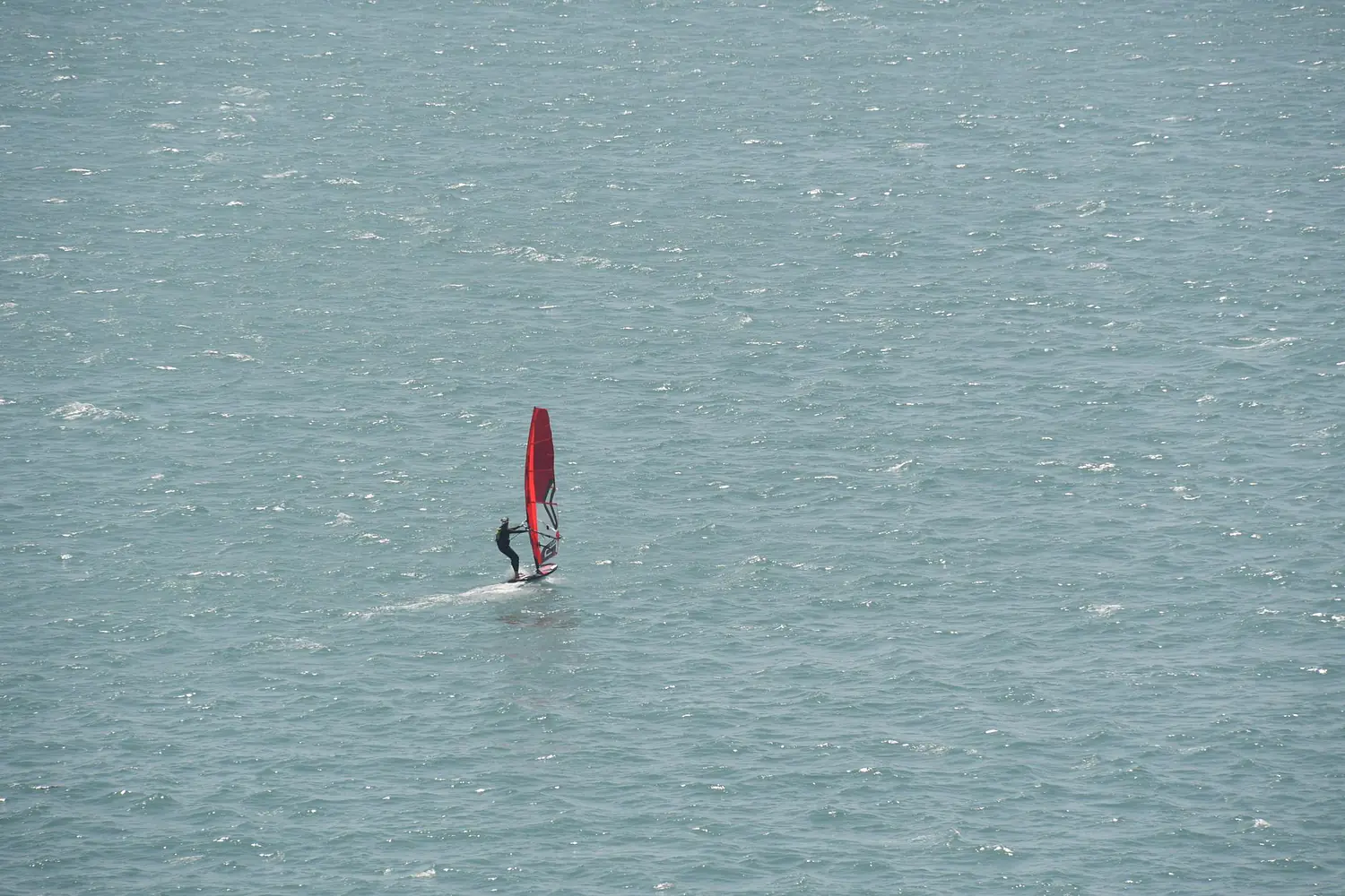 Windsurfing Gran Canaria — Pozo Izquierdo Guide 2026
