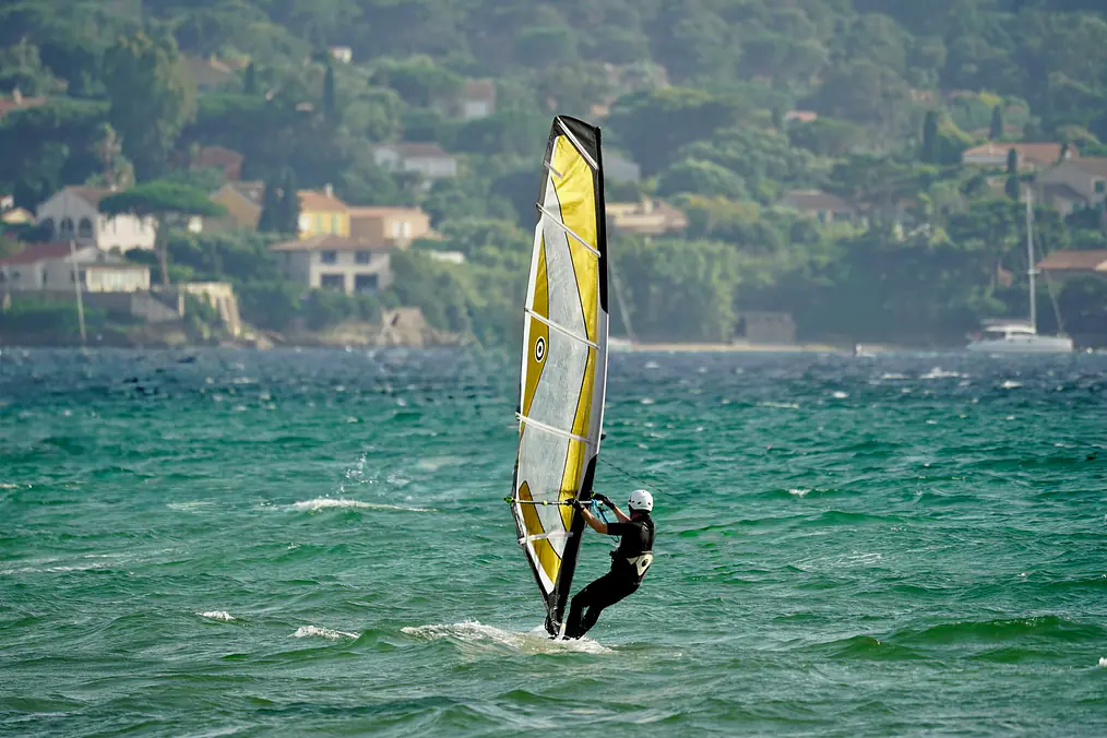 Windsurfing Bol Brač Croatia — Spot Guide 2026