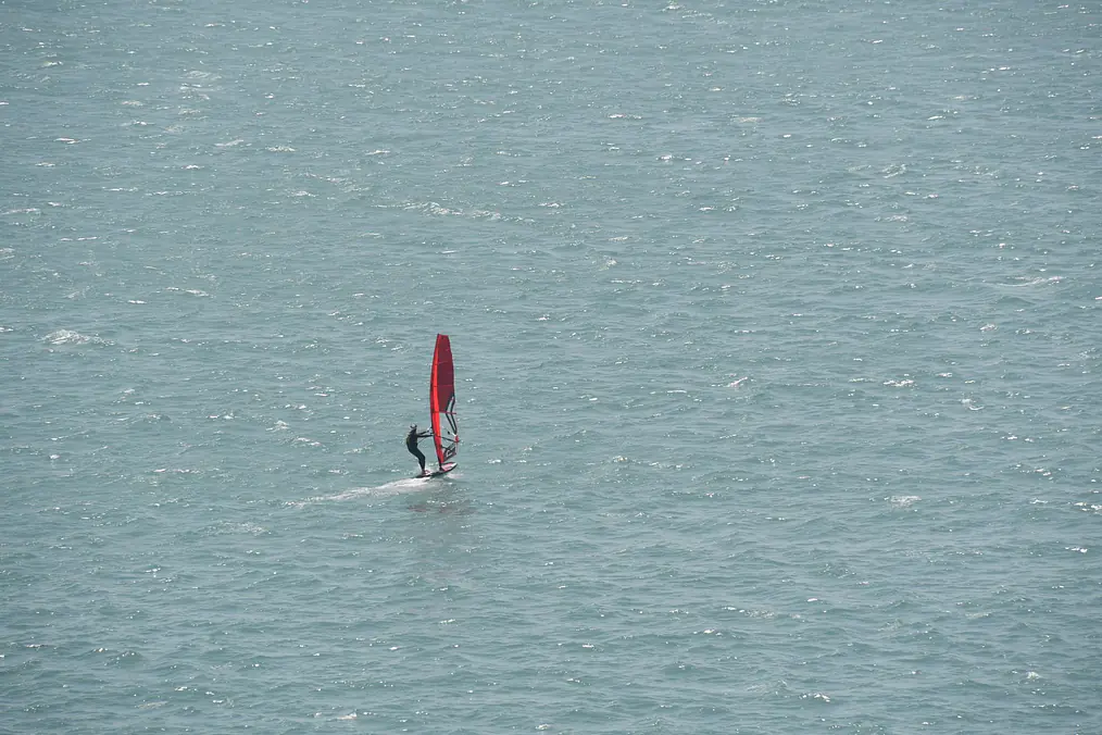 Windsurfing Gran Canaria — Pozo Izquierdo Guide 2026