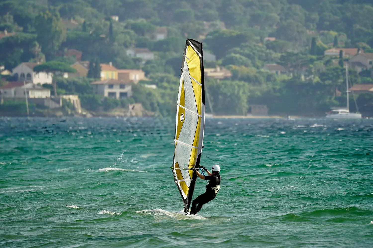 Windsurfing Bol Brač Croatia — Spot Guide 2026