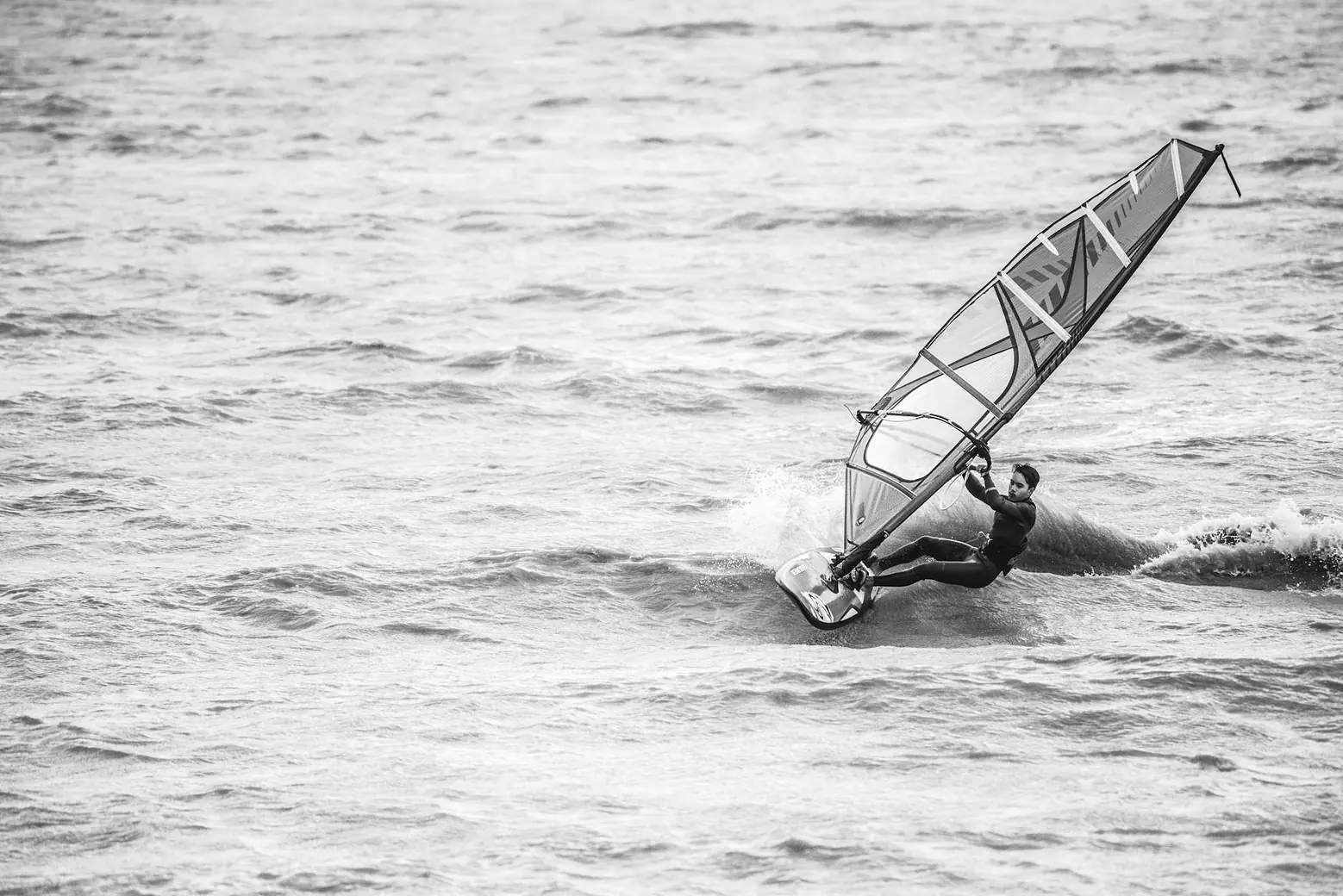 How to Waterstart Windsurfing — Beginner Step-by-Step Guide