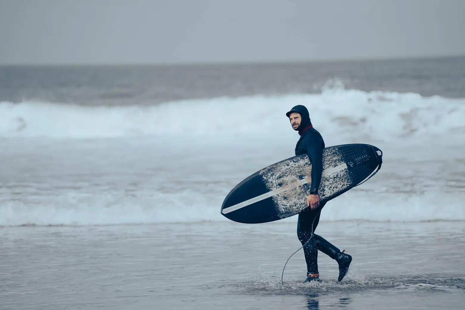 Best Wetsuits for Kitesurfing 2026 — Top 5