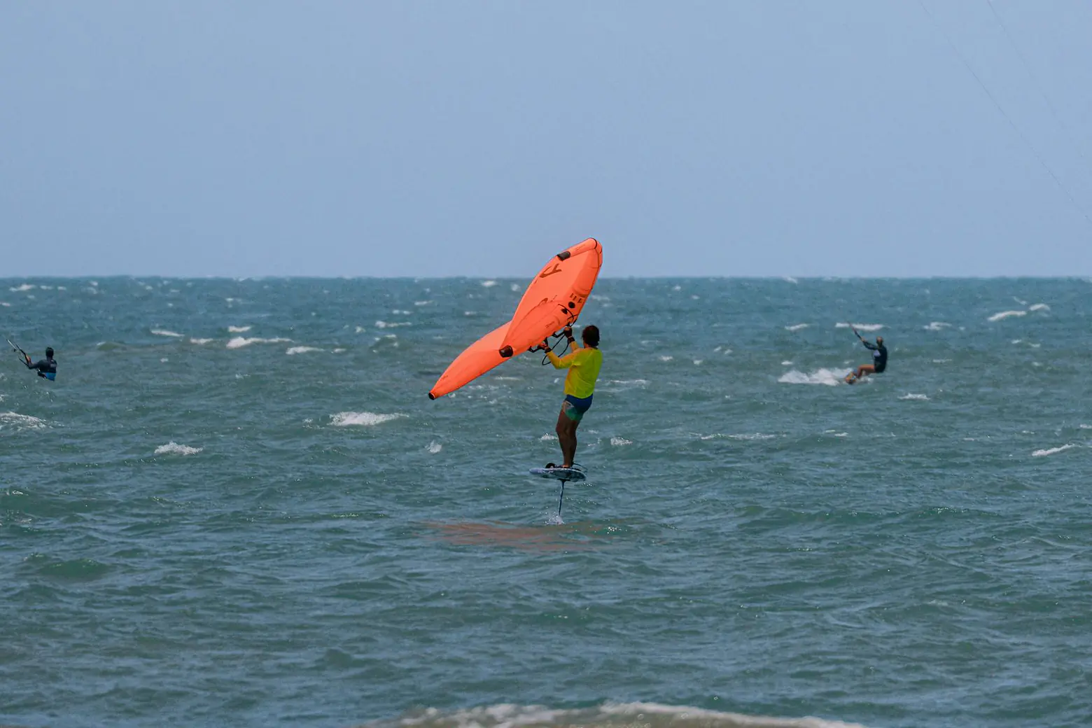 Best Wing Foiling Boards 2026 — Buyer's Guide
