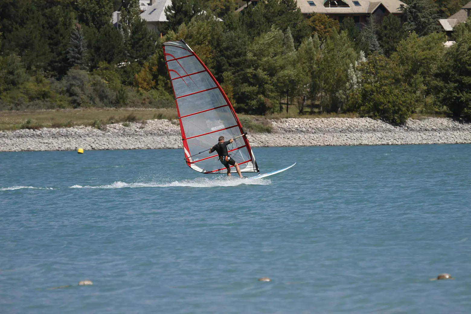 How to Choose a Windsurf Board 2026 — Buyer's Guide