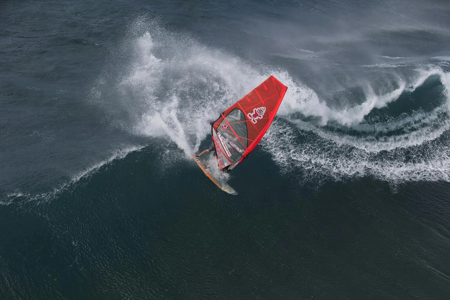 Windsurfing Soma Bay Egypt — Red Sea Spot Guide 2026