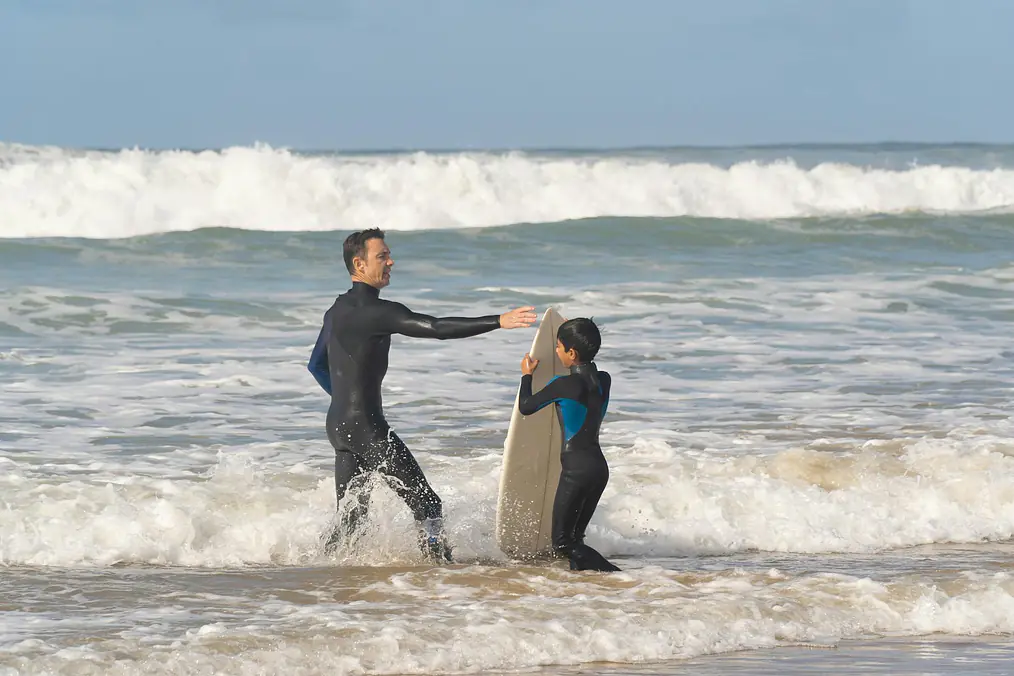 Women's Wetsuit Guide 2026 — Best Fit & Warmth