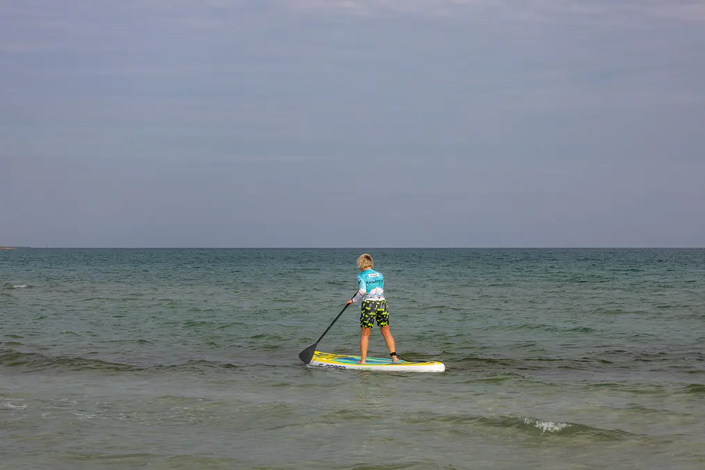 Inflatable SUP vs Solid SUP 2026 — Which to Buy?