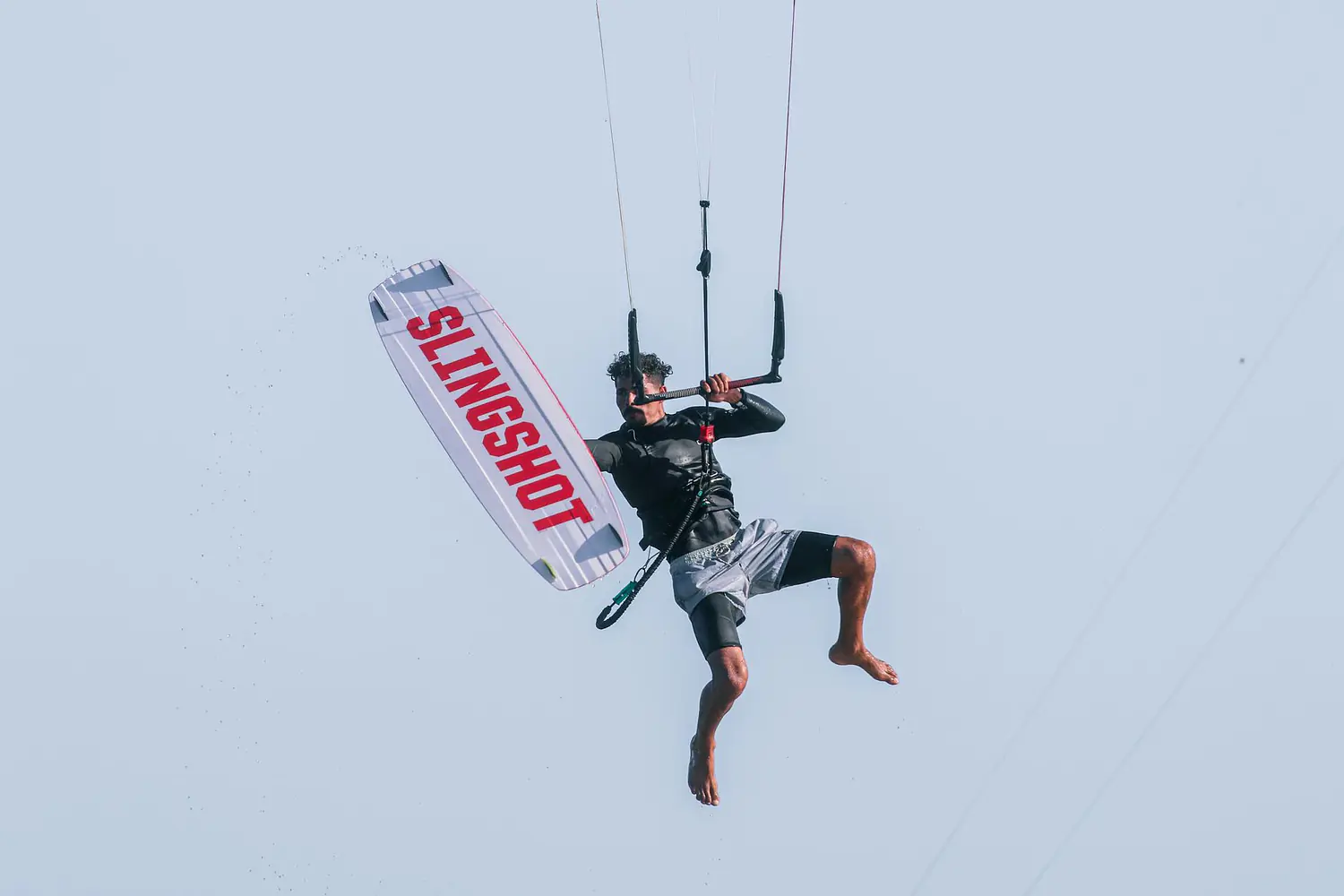 How to Body Drag Upwind — Essential Kitesurfing Rescue Skill