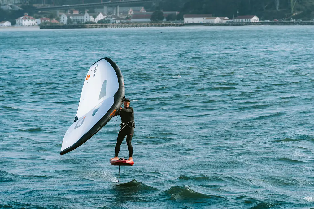 Best Wing Foiling Spots in Europe 2026 — Top 10 Destinations