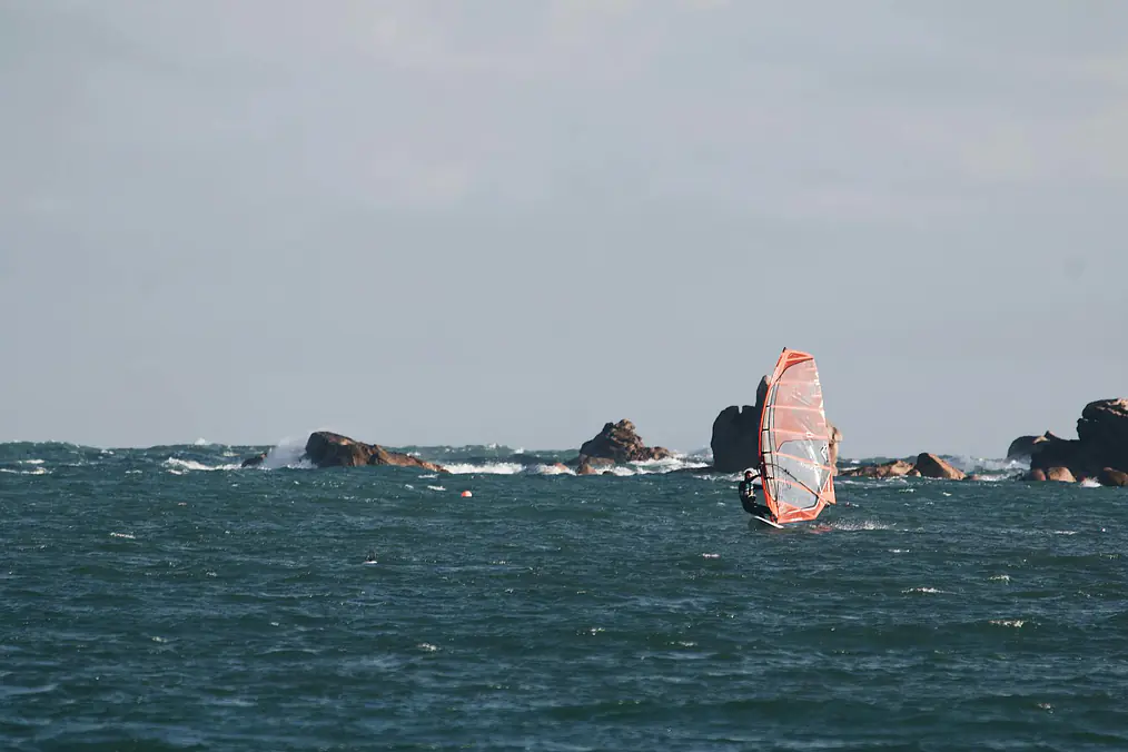 Windsurfing Viganj & Pelješac, Croatia — Complete Guide