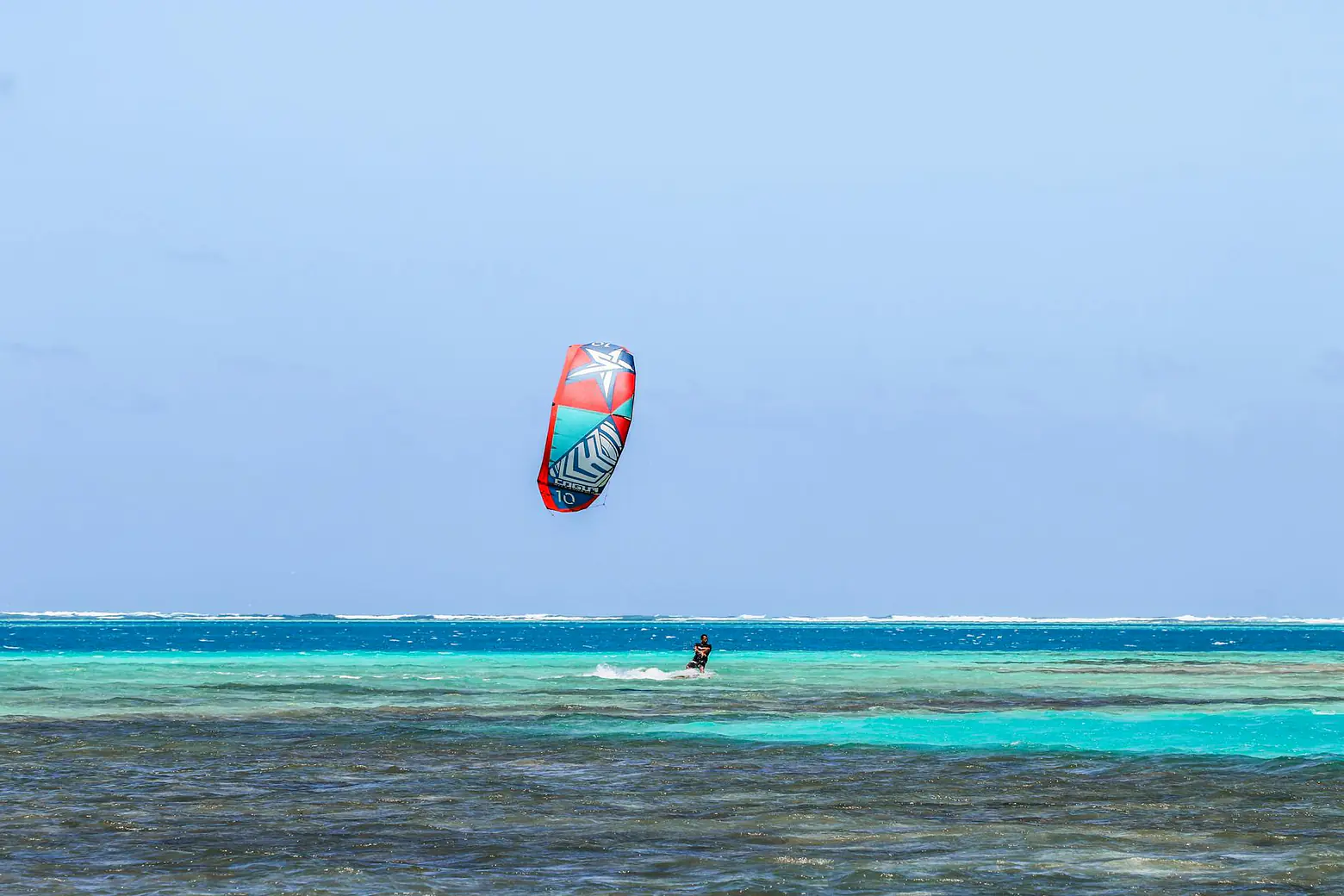 Kitesurfing Canary Islands — Which Island Is Best? 2026