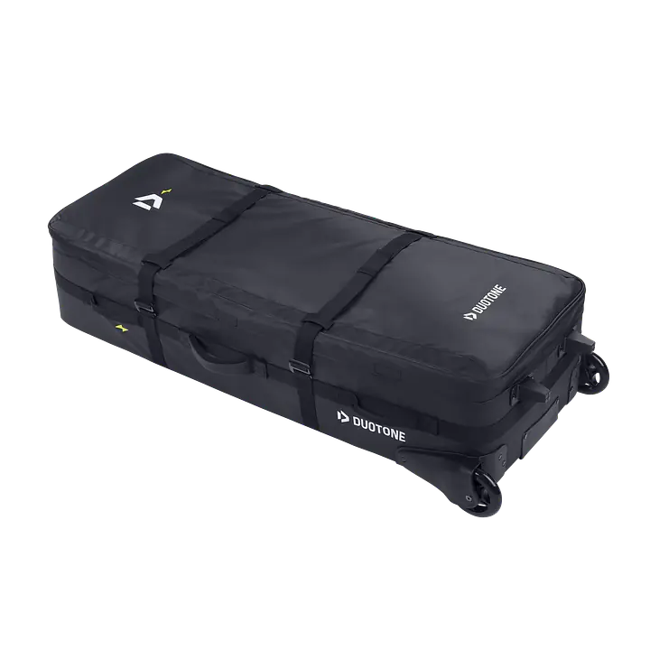 Duotone Gearbag Foil Assist - Color: White, Size: EU - FR