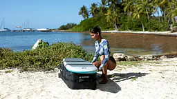 Duotone Gearbag Foil Assist - Master