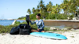 Duotone Gearbag Foil Assist - Master