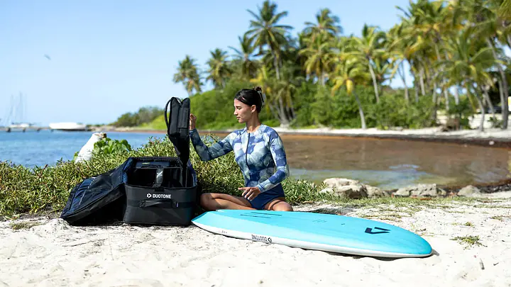Duotone Gearbag Foil Assist - Master