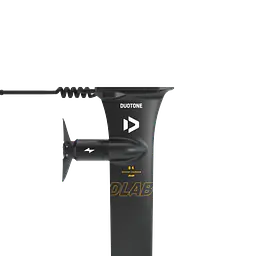 Duotone eMast D/LAB Set 2026 - Master
