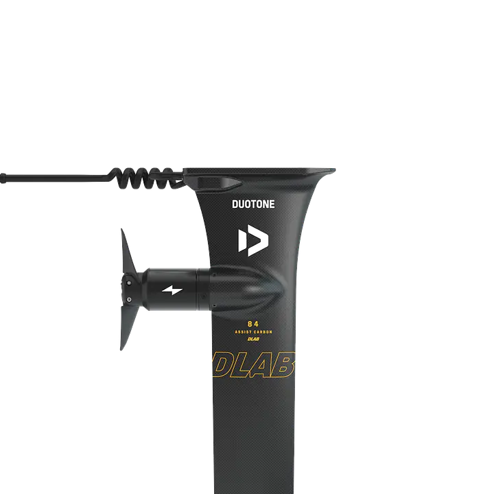 Duotone eMast D/LAB Set 2026 - Master