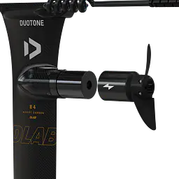 Duotone eMast D/LAB Set 2026 - Master