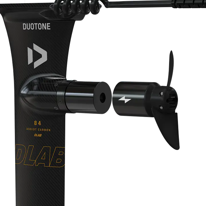 Duotone eMast D/LAB Set 2026 - Master
