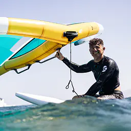 Cabrinha Cab Mantis APEX 2026 - Cabrinha Kites & Kiteboards 2026 - Wings | Surf-store.com