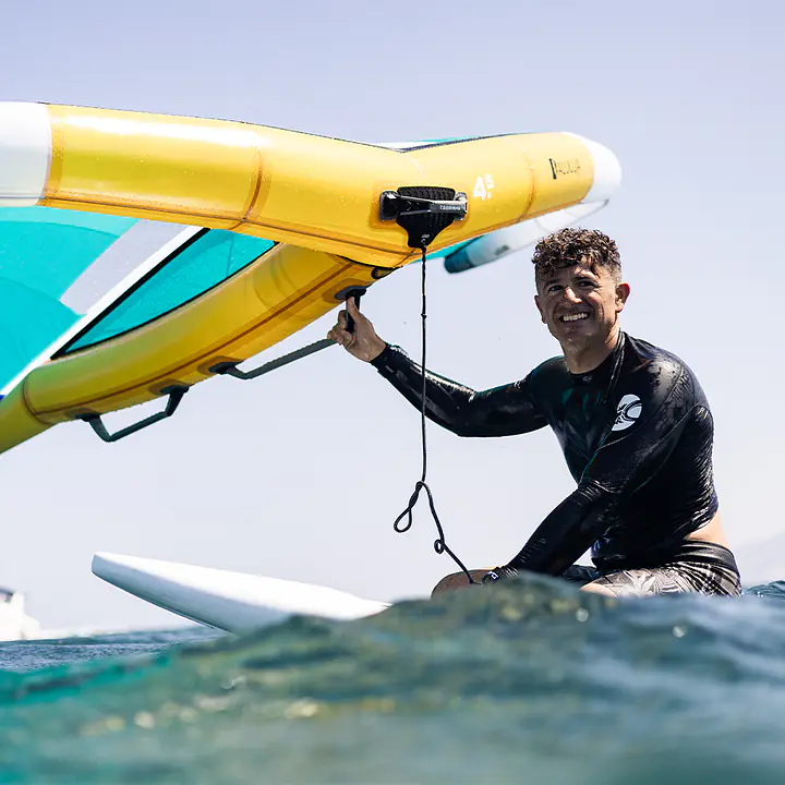 Cabrinha Cab Mantis APEX 2026 - Cabrinha Kites & Kiteboards 2026 - Wings | Surf-store.com