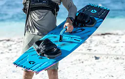 Duotone Big Air Handle - Master