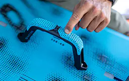 Duotone Big Air Handle - Master