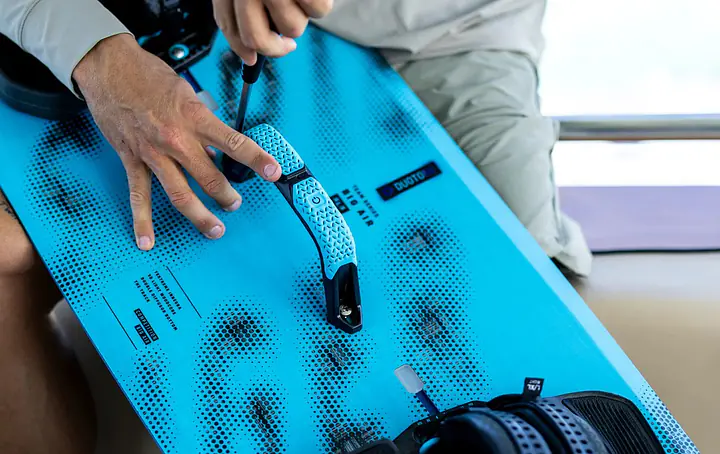 Duotone Big Air Handle - Master