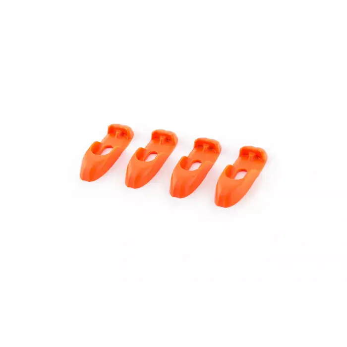 Nobile Click'n'go Kiss System Adapter - Color: Orange, Size: One Size