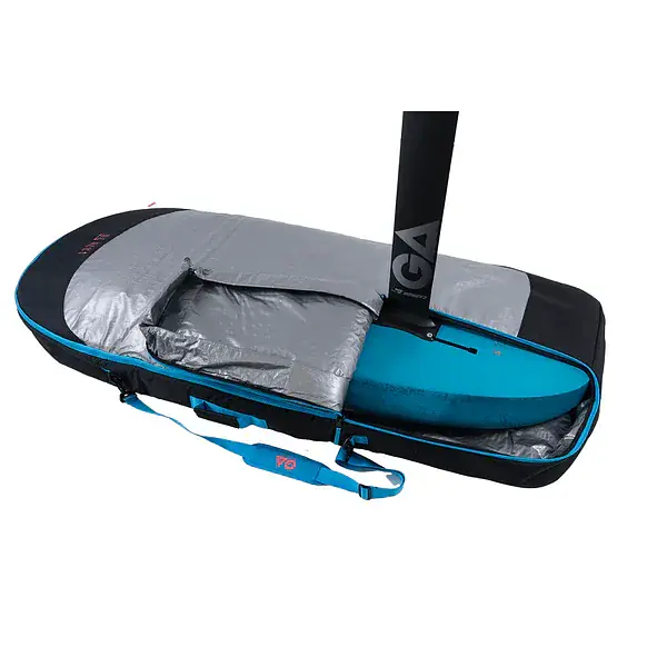 Gaastra 2026 Windsurf Foil Board Bag Sidewall - Master