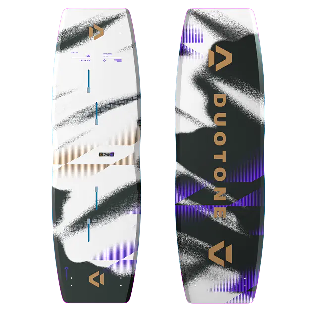 Duotone Spike SLS 2026 - Color: White, Size: 153