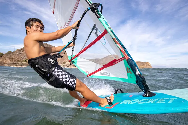 GAASTRA Matrix 2025 - Master