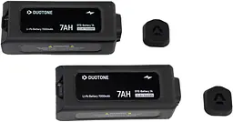 Duotone Foil Assist Set Complete AL (incl. Board) 2026 - Master