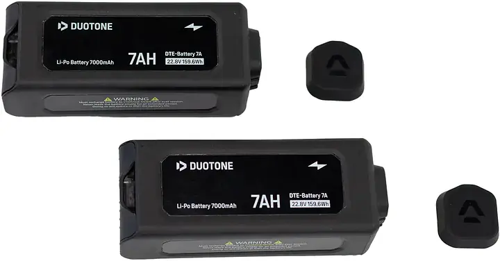 Duotone Foil Assist Set Complete AL (incl. Board) 2026 - Master
