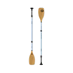 Duotone Bamboo Carbon 60 Slim Adj. - Duotone​​​​ - SUP Paddles | Surf-store.com