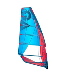 GAASTRA Cosmic 2025 - Color: Red, Size: 6.7